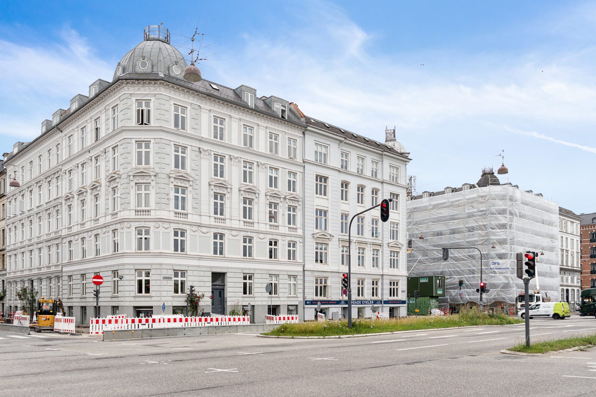 Projekt Søernes Perle