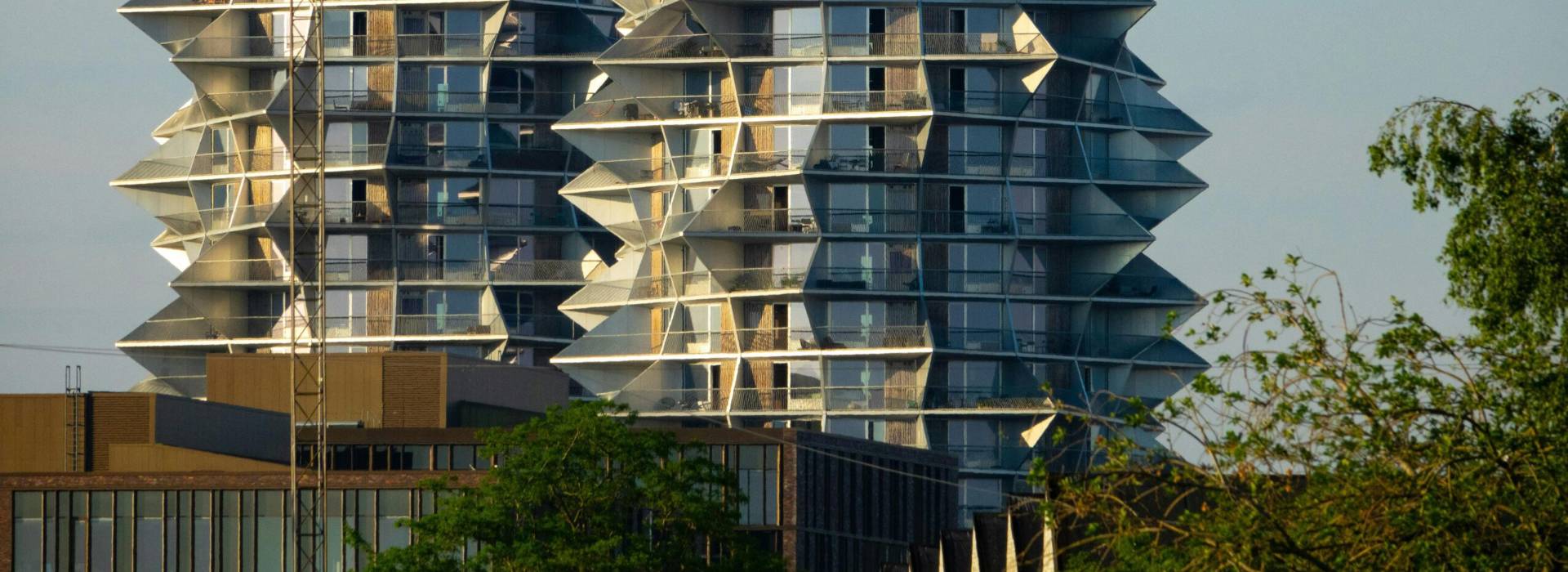 Moderne ejendomsprojekt — TXM sikrer strategisk exit og kapitalfrigørelse ved ejendomssalg