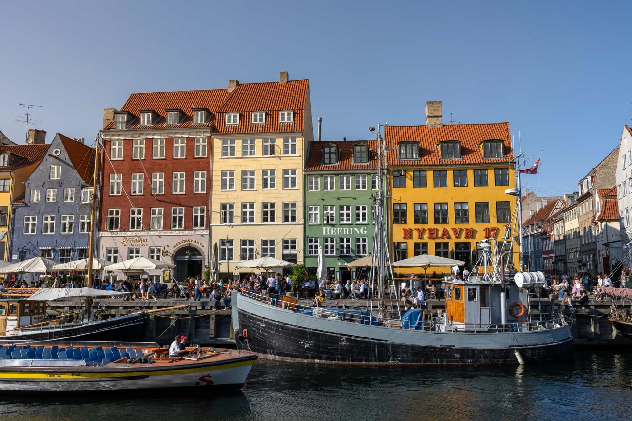 Sådan forvandler vi ældre lejligheder til moderne hjem