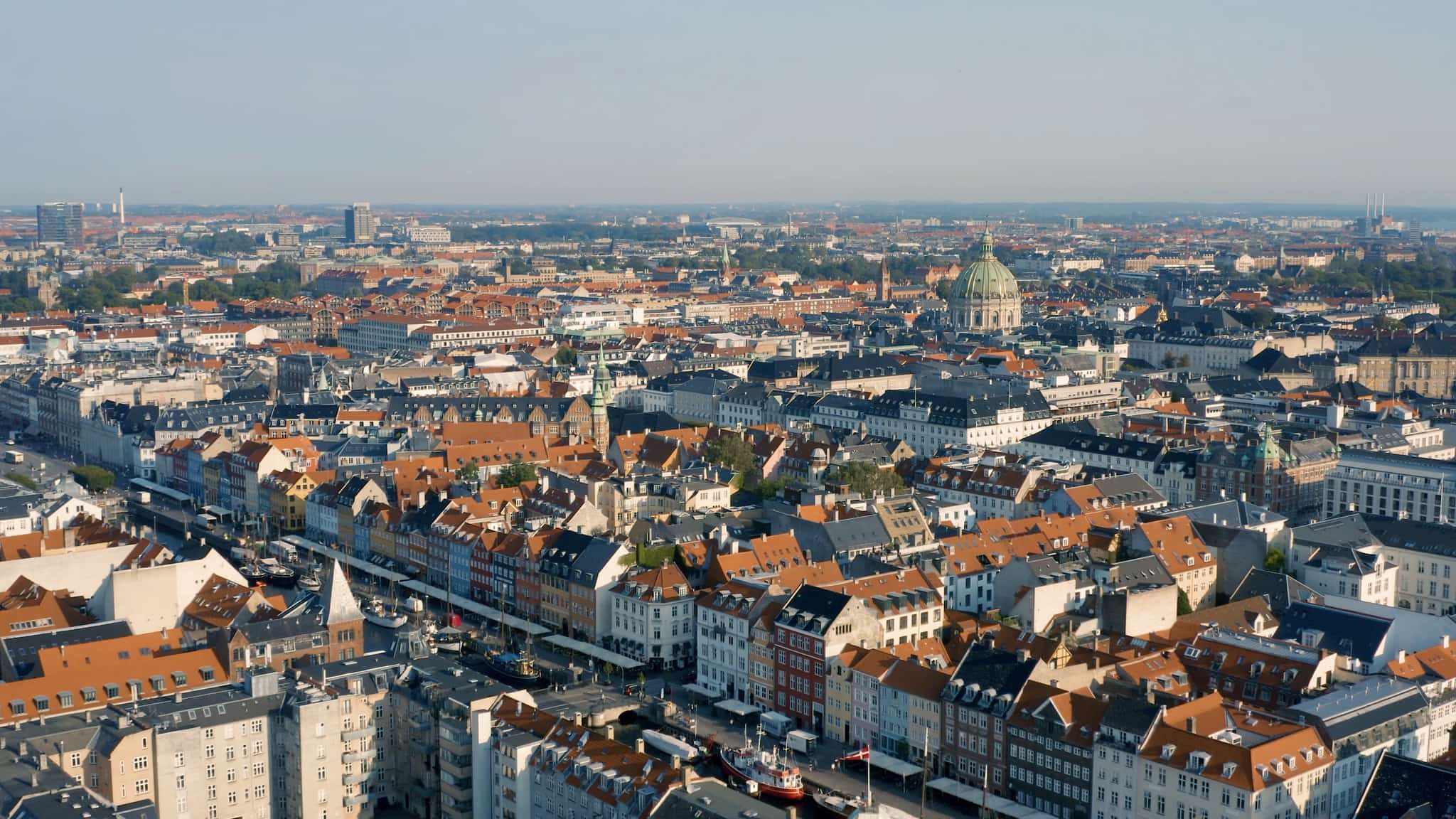Kopenhagens Wohnungsmarkt 2026: Was Investoren und Hauskäufer wissen sollten