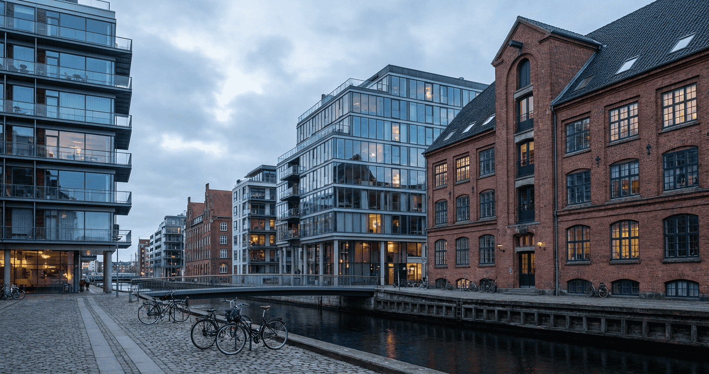 Portfolio-Aufbau: Diversifizierung von Immobilieninvestitionen