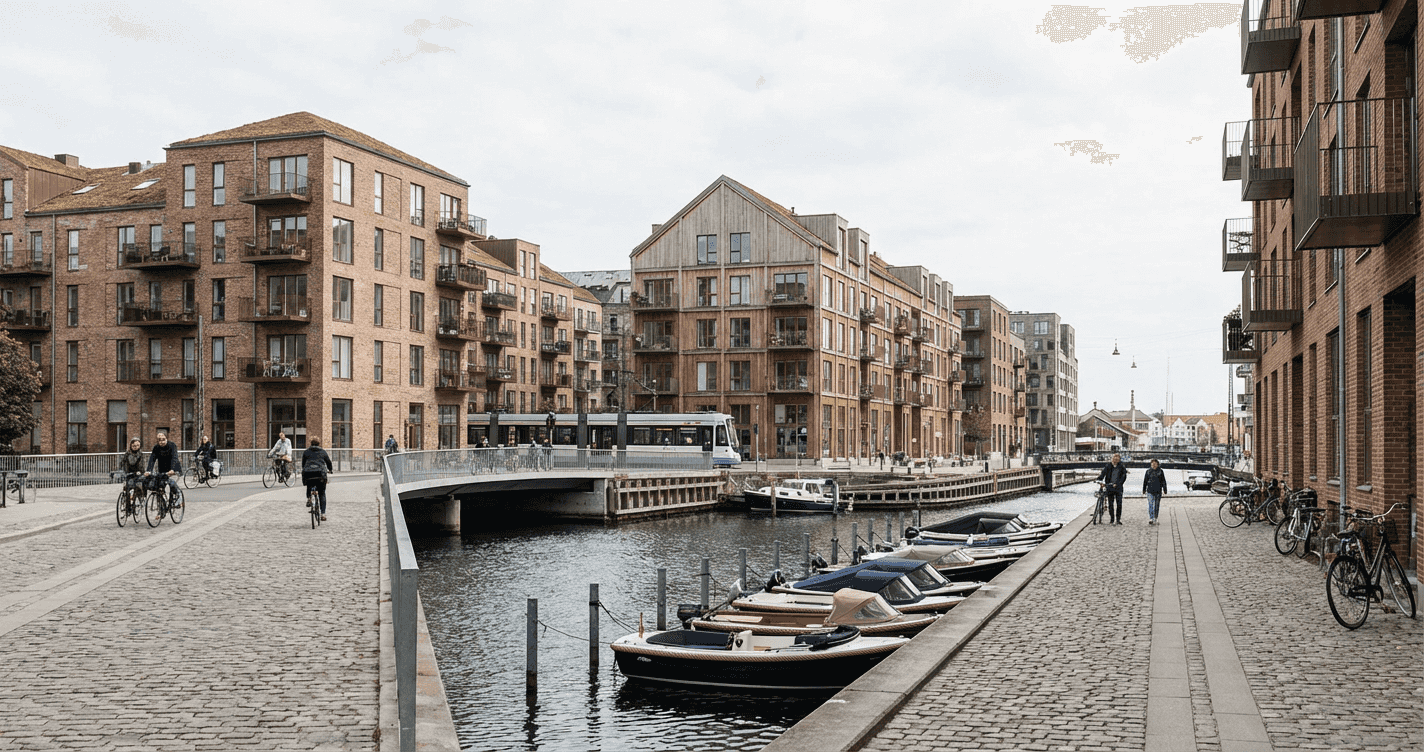 Wertzuwachssteuer auf Eigenheime: Marktauswirkungen 2026