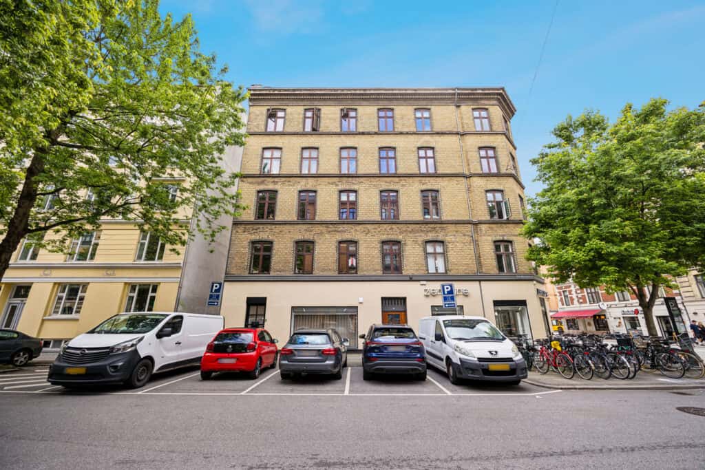 Projekt Parklunden
